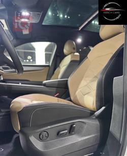 Volkswagen Atlas Cross Sport